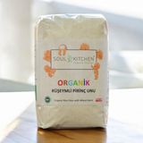 Soul Kitchen Organik Rüşeymli Pirinç Unu 250gr