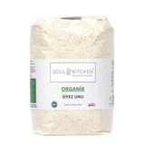 SOUL KITCHEN ORGANİK SİYEZ UNU 1000GR