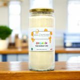 Soul Kitchen Organik Tam Buğday Unu cam 250 gr