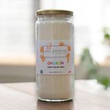 Soul Kitchen Organik Tam Yulaf Unu cam 250gr