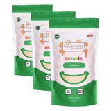 Soul Kitchen Organik Tarhana 250gr (İlave Tuzsuz) (3 paketi)