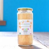 Soul Kitchen Organik Tarhana cam 350gr (İlave Tuzsuz)