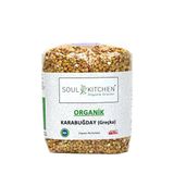 SOUL KITCHEN ORGANİK ÜRÜNLER Karabuğday (Greçka) 500gr