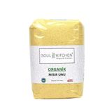 SOUL KITCHEN ORGANİK ÜRÜNLER Mısır Unu 500gr