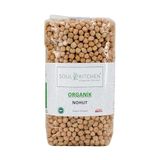 SOUL KITCHEN ORGANİK ÜRÜNLER Nohut 750gr