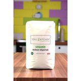 Soul Kitchen Organik Ürünler Organik Buğday Nişastası Katkısız 500 g