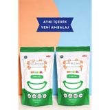 Soul Kitchen Organik Ürünler Organik Sertifikalı Pirinç Unu 500 g 2’li Avantaj Set