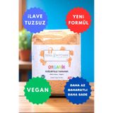 Soul Kitchen Organik Ürünler Organik Sertifikalı Yoğurtsuz Tarhana Vegan Katkısız 250 g