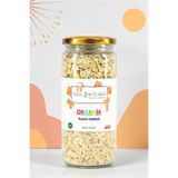 Soul Kitchen Organik Ürünler Organik Sertifikalı Yulaf Ezmesi Cam Kavanoz 200 g