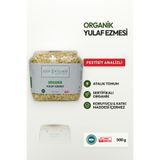 Soul Kitchen Organik Ürünler Organik Yulaf Ezmesi Katkısız 500 g