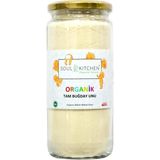 Soul Kitchen Organik Ürünler Tam Buğday Unu 250GR