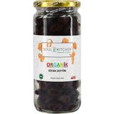 Soul Kitchen Organik Ürünler Zeytin 310GR