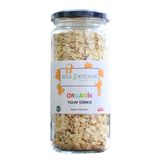 Soul Kitchen Organik Yulaf Ezmesi cam 200gr