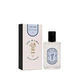 Soul Of Caria Acqua Mare Artısan Kolonya 50 Ml - Mavi