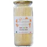Soul Organik Rüşeymli İrmik 300Gr