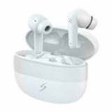 Soultech BH030B Beyaz Goodmood Kablosuz Bluetooth Kulaklık
