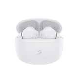 Soultech BH040B PureSound Beyaz Bluetooth Kulaklık
