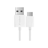 Soultech DK052B Comfort Classic 2.0 mAh Type-C Kablo