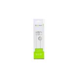 Soultech In-Earphone Kulakiçi Kulaklık Beyaz