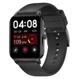 Soultech Soulfit SW002S iOS/Android Siyah Akıllı Saat