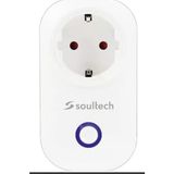 Soultech Soultech Ap001 10 A Akıllı Priz