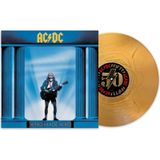 Sound Box AC/DC - WHO MADE WHO (GOLD NUGGET VINYL) - 1 PLAK