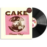 Sound Box CAKE - PRESSURE CHIEF - 1 PLAK