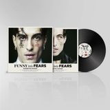 Sound Box DAMIANO DAVID - FUNNY LITTLE FEARS (BLACK VINYL) - 1 PLAK