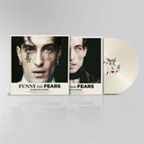 Sound Box DAMIANO DAVID - FUNNY LITTLE FEARS (CREAM VINYL) - 1 PLAK