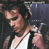 Sound Box JEFF BUCKLEY - GRACE (GOLD VINYL) - 1 PLAK