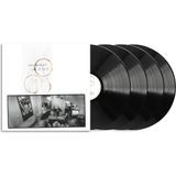 Sound Box JEFF BUCKLEY - LIVE AT SIN-É - 4 PLAK