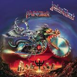 Sound Box JUDAS PRIEST - PAINKILLER BLACK VERSION (35TH ANNIVERSARY REMASTERED EDITION) - 1 PLAK