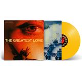 Sound Box LONDON GRAMMAR - THE GREATEST LOVE (YELLOW BIOVINYL) - 1 PLAK