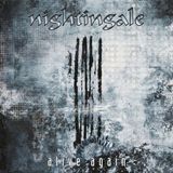Sound Box NIGHTINGALE - ALIVE AGAIN (RE-ISSUE) - 1 PLAK