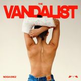 Sound Box NOGA EREZ - THE VANDALIST - 1 PLAK