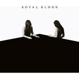 Sound Box ROYAL BLOOD - HOW DID WE GET SO DARK? - 1 PLAK
