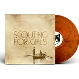 Sound Box SCOUTING FOR GIRLS - SCOUTING FOR GIRLS - 1 PLAK