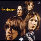 Sound Box THE STOOGES - STOOGES (GOLD/BROWN VINYL) - 1 PLAK