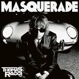 Sound Box THOMAS RAGGI - MASQUERADE - 1 PLAK