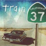 Sound Box TRAIN - CALIFORNIA 37 - 1 PLAK