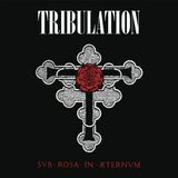 Sound Box TRIBULATION - SUB ROSA IN ÆTERNUM (BLACK VINYL) - 1 PLAK