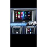 Sound City Chevrolet Captiva 2006-11 Multimedia 2gb Ram 32 GB Hafıza CarPlay/androidauto kamera hediyeli - Siyah