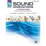 [(Sound Innovations for Concert Band: B-Flat Trumpet: A Revolutionary Method for Beginning Musicians)] [Author: Robert Sheldon] published on (June, 2010)