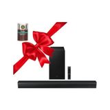 Soundbar 370W Ev Sinema Sistemi 3.1 Kanal,bluetooth,hdmı