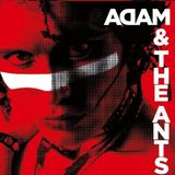 SoundBox Adam Ant - The Sıngles - 2 Plak