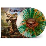 SoundBox Soulfly - Archangel - 1 Plak
