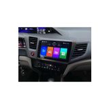 SOUNDCİTY HONDA CİVİC FB7 2012-2016 UYUMLU MULTİMEDYA CARPLAY EKRAN SETİ 2 GB RAM 32 HAFIZALI