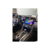 SOUNDCİTY HONDA CİVİC FC5 2016-2021 Uyumlu MULTİMEDYA CARPLAY EKRAN SETİ 4 GB RAM 64 HAFIZALI