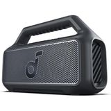 Soundcore Boom 2 Se Hoparlörü, 30W, Bassup Teknolojisi, 18 Saat Çalma Süresi, Ipx7 Su Geçirmez, Ayarlanabilir Ekolayzır, Bluetooth 5.3, Usb-C, Siyah - - Antrasit
