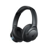 Soundcore Q11i Kulak Üstü Bluetooth Kulaklık, Derin Bas, 60 Saat Çalma Süresi, Yüksek Çözünürlüklü Ses, Çoklu Bağlantı, Siyah - A3005